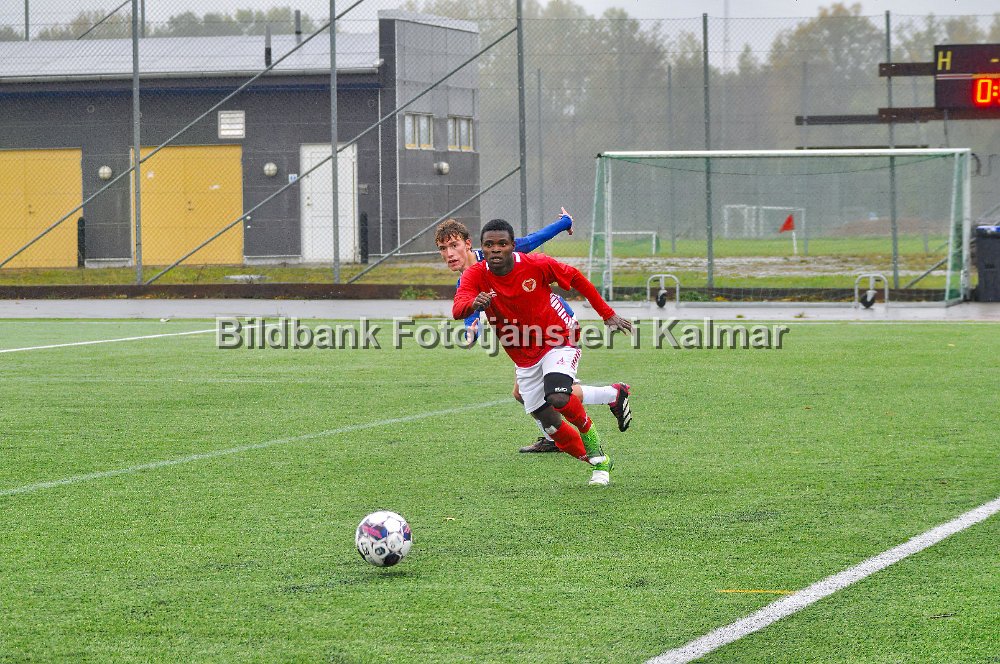 DSC_2739_People-SharpenAI-Motion Bilder Kalmar FF U19 - Trelleborg U19 231021